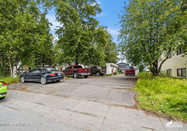 Photo 2 of Multi family home for sale at 1027 Nelchina St, Anchorage, AK 99501 | MLS# 26-11445 | Listing updated on 2026-09-10