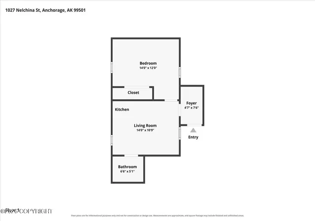 Photo 34 of Multi family home for sale at 1027 Nelchina St, Anchorage, AK 99501 | MLS# 26-11445 | Listing updated on 2026-09-10