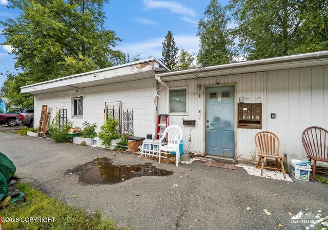 Photo 3 of Multi family home for sale at 1027 Nelchina St, Anchorage, AK 99501 | MLS# 26-11445 | Listing updated on 2026-09-10