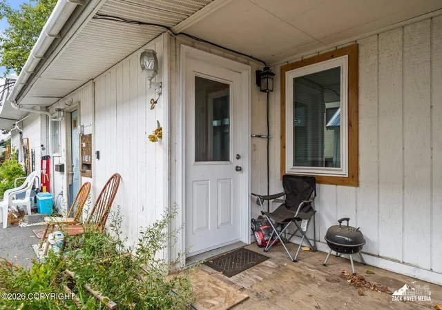 Photo 3 of Multi family home for sale at 1027 Nelchina St, Anchorage, AK 99501 | MLS# 26-11445 | Listing updated on 2026-10-15