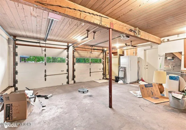 Photo 31 of Single family home for sale at 1801 W 13 Avenue, Anchorage, AK 99501 | MLS# 26-11343 | Listing updated on 2026-09-03
