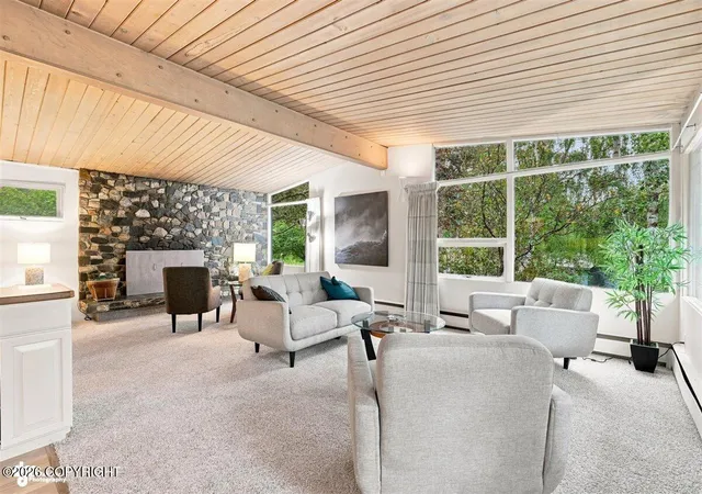 Photo 3 of Single family home for sale at 1801 W 13 Avenue, Anchorage, AK 99501 | MLS# 26-11343 | Listing updated on 2026-09-03
