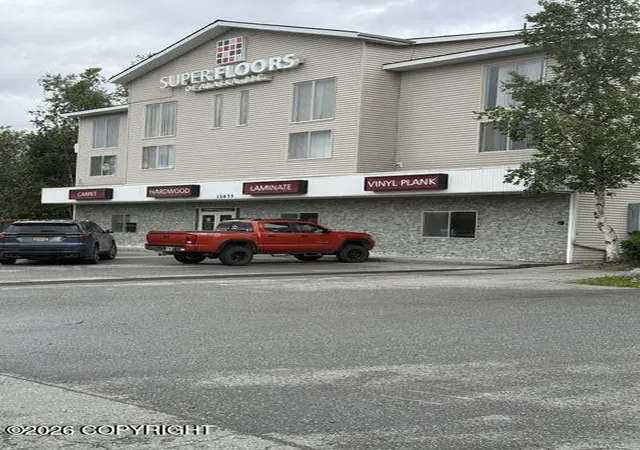 Photo 1 of Sale Pending at 12855 Old Seward Hwy, Anchorage, AK 99515 | MLS# 26-11308 | Listing updated on 2026-09-03