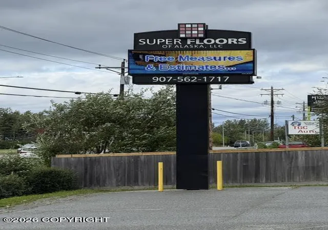 Photo 2 of Sale Pending at 12855 Old Seward Hwy, Anchorage, AK 99515 | MLS# 26-11308 | Listing updated on 2026-09-03