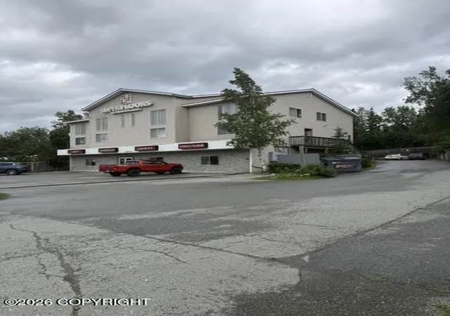 Photo 3 of Sale Pending at 12855 Old Seward Hwy, Anchorage, AK 99515 | MLS# 26-11308 | Listing updated on 2026-09-03
