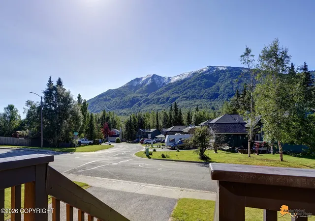 Photo 2 of Sale Pending at 18583 Mills Bay Dr, Eagle River, AK 99577 | MLS# 26-11210 | Listing updated on 2026-09-08