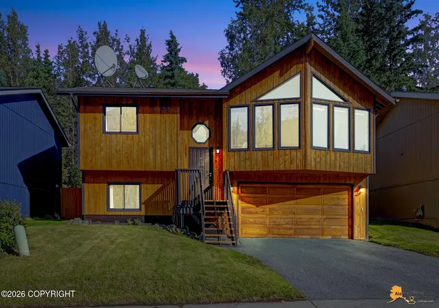 Photo 37 of Sale Pending at 18583 Mills Bay Dr, Eagle River, AK 99577 | MLS# 26-11210 | Listing updated on 2026-09-08