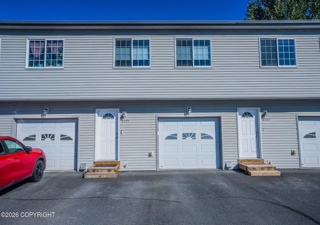 Photo 1 of Sale Pending at 8505 Sara Lynn Pl #34, Anchorage, AK 99502 | MLS# 26-11244 | Listing updated on 2026-09-08