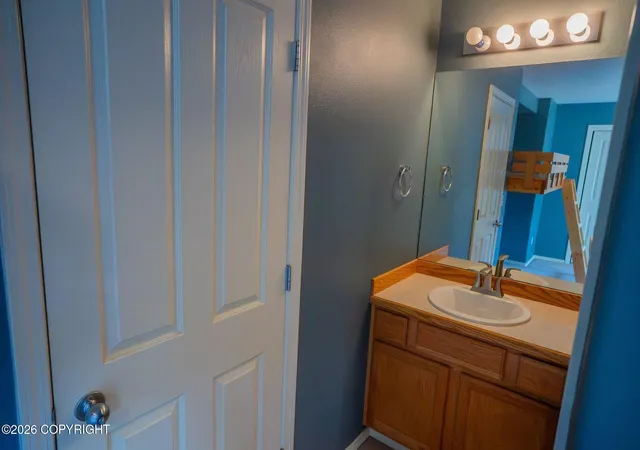 Photo 3 of Sale Pending at 8505 Sara Lynn Pl #34, Anchorage, AK 99502 | MLS# 26-11244 | Listing updated on 2026-09-08
