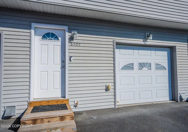 Photo 3 of Sale Pending at 8505 Sara Lynn Pl #34, Anchorage, AK 99502 | MLS# 26-11244 | Listing updated on 2026-09-08