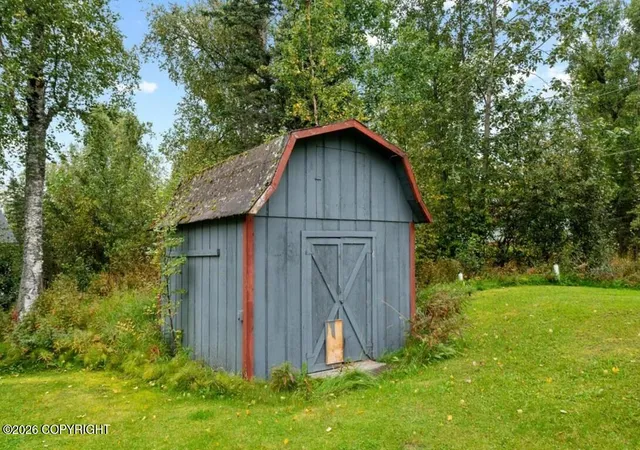Photo 33 of Multi family home for sale at 2005 E Caribou Loop, Wasilla, AK 99654 | MLS# 26-11626 | Listing updated on 2026-09-09