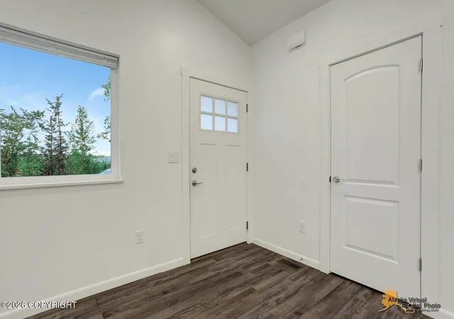 Photo 2 of Single family home for sale at 2901 N Jasper Dr, Wasilla, AK 99654 | MLS# 26-11225 | Listing updated on 2026-09-09