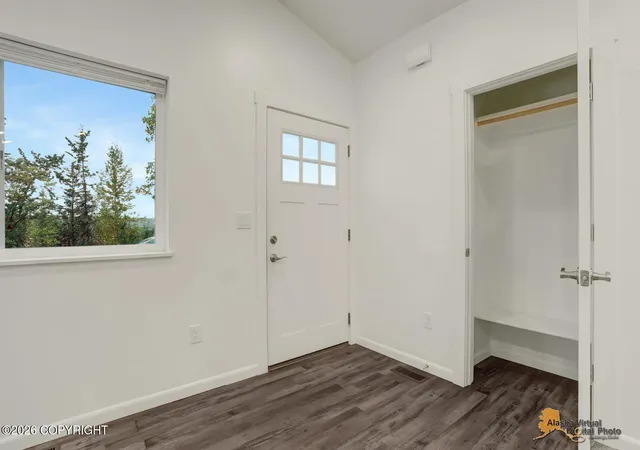 Photo 3 of Single family home for sale at 2901 N Jasper Dr, Wasilla, AK 99654 | MLS# 26-11225 | Listing updated on 2026-09-09