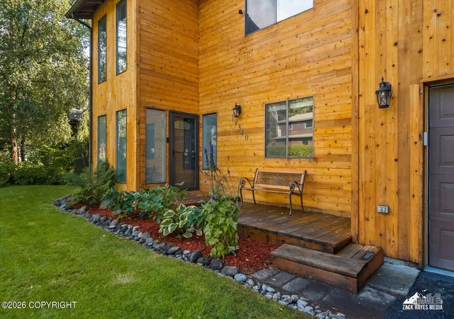 Photo 3 of Sale Pending at 19340 Middleton Loop, Eagle River, AK 99577 | MLS# 26-11234 | Listing updated on 2026-09-06