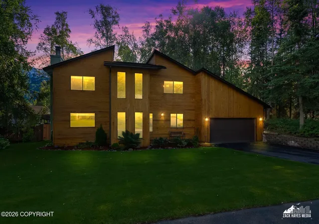 Photo 59 of Sale Pending at 19340 Middleton Loop, Eagle River, AK 99577 | MLS# 26-11234 | Listing updated on 2026-09-06