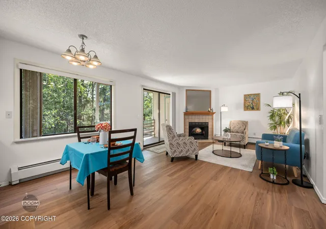 Photo 1 of Sale Pending at 3011 Lois Dr #113, Anchorage, AK 99517 | MLS# 26-11232 | Listing updated on 2026-09-11