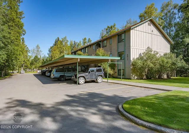 Photo 2 of Sale Pending at 3011 Lois Dr #113, Anchorage, AK 99517 | MLS# 26-11232 | Listing updated on 2026-09-11