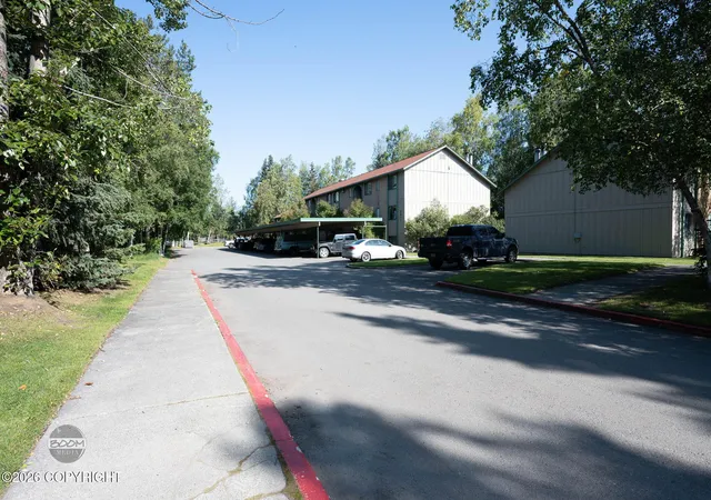 Photo 42 of Sale Pending at 3011 Lois Dr #113, Anchorage, AK 99517 | MLS# 26-11232 | Listing updated on 2026-09-11