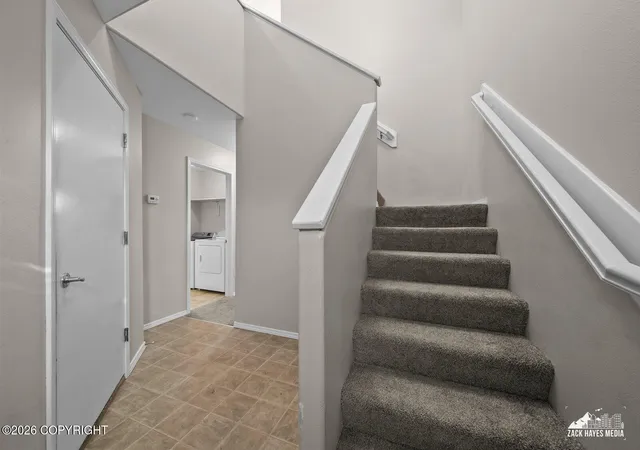 Photo 4 of Sale Pending at 233 Whisper Knoll Cir #B, Anchorage, AK 99504 | MLS# 26-11246 | Listing updated on 2026-09-25
