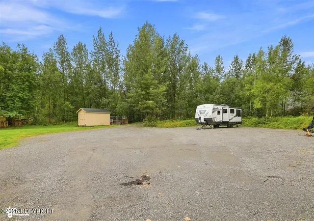 Photo 3 of Single family home for sale at 5700 E Portage Dr, Wasilla, AK 99654 | MLS# 26-11242 | Listing updated on 2026-09-14