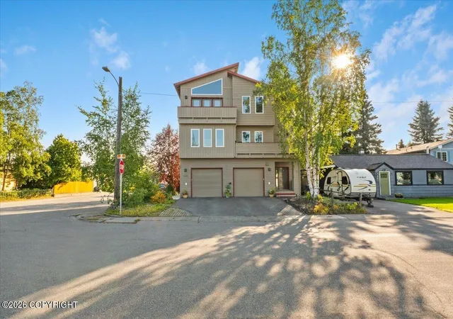 Photo 61 of Condo for sale at 1401 Latouche St #2, Anchorage, AK 99501 | MLS# 26-11543 | Listing updated on 2026-09-05