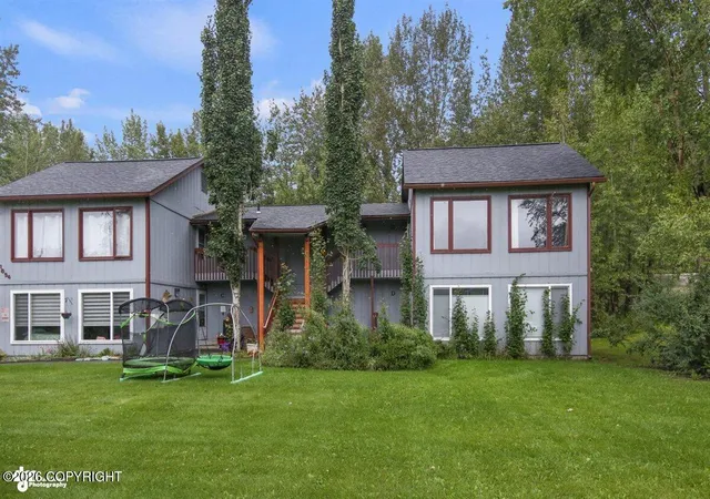 Photo 1 of Condo for sale at 1634 Juneau Dr #B, Anchorage, AK 99501 | MLS# 26-11258 | Listing updated on 2026-09-08