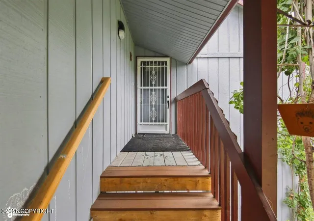 Photo 26 of Condo for sale at 1634 Juneau Dr #B, Anchorage, AK 99501 | MLS# 26-11258 | Listing updated on 2026-09-08