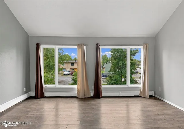 Photo 3 of Condo for sale at 1634 Juneau Dr #B, Anchorage, AK 99501 | MLS# 26-11258 | Listing updated on 2026-10-10