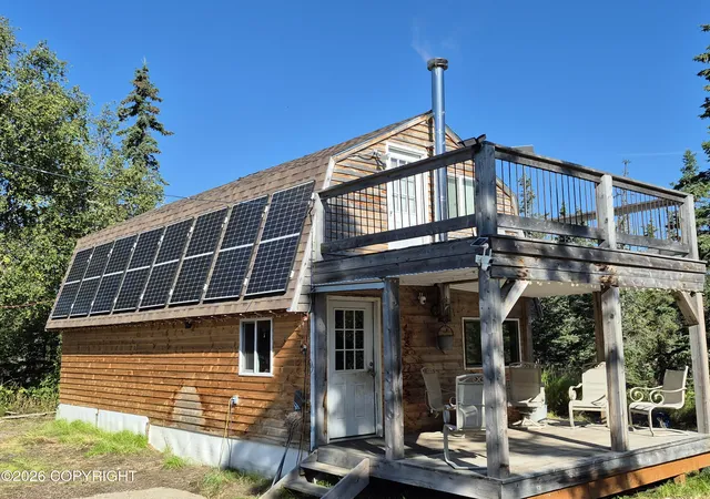 Photo 1 of Single family home for sale at 58275 Crimson Clover St, Kenai, AK 99611 | MLS# 26-11275 | Listing updated on 2026-09-29