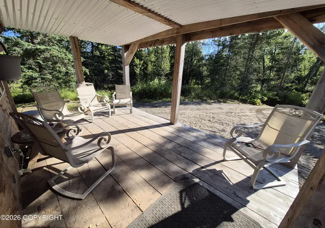 Photo 2 of Single family home for sale at 58275 Crimson Clover St, Kenai, AK 99611 | MLS# 26-11275 | Listing updated on 2026-09-29