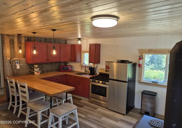 Photo 3 of Single family home for sale at 58275 Crimson Clover St, Kenai, AK 99611 | MLS# 26-11275 | Listing updated on 2026-09-29