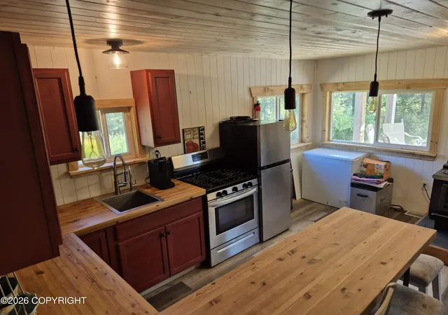 Photo 3 of Single family home for sale at 58275 Crimson Clover St, Kenai, AK 99611 | MLS# 26-11275 | Listing updated on 2026-09-29