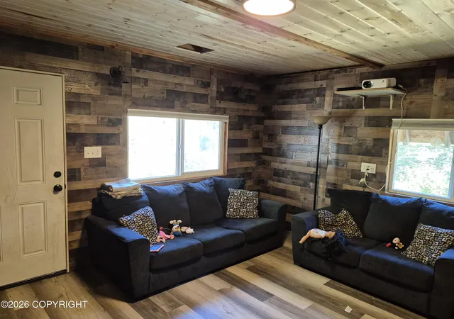 Photo 4 of Single family home for sale at 58275 Crimson Clover St, Kenai, AK 99611 | MLS# 26-11275 | Listing updated on 2026-09-29