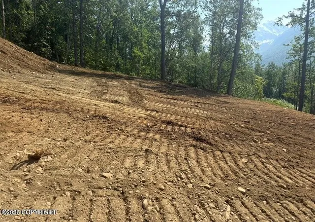 Photo 1 of Land for sale at 4383 Lower Kogru Dr, Eagle River, AK 99577 | MLS# 26-11430 | Listing updated on 2026-09-04