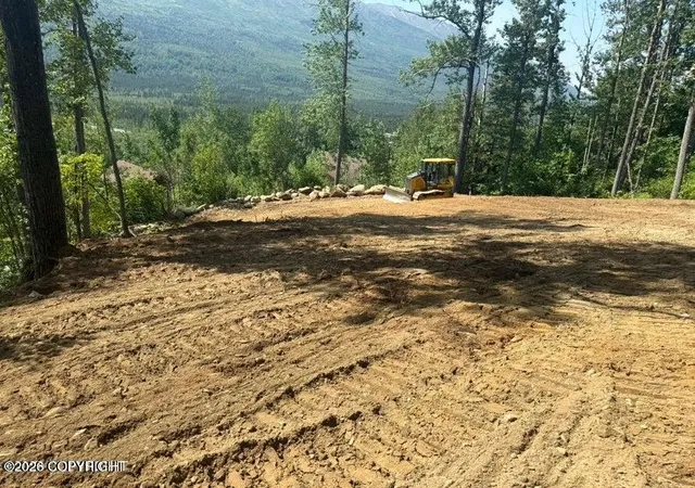 Photo 2 of Land for sale at 4383 Lower Kogru Dr, Eagle River, AK 99577 | MLS# 26-11430 | Listing updated on 2026-09-04