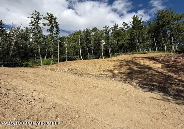 Photo 2 of Land for sale at 4383 Lower Kogru Dr, Eagle River, AK 99577 | MLS# 26-11430 | Listing updated on 2026-09-04
