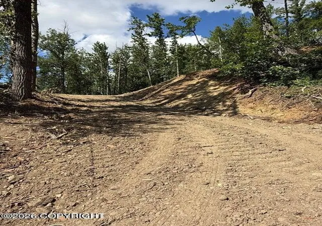 Photo 3 of Land for sale at 4383 Lower Kogru Dr, Eagle River, AK 99577 | MLS# 26-11430 | Listing updated on 2026-09-04
