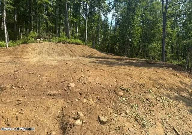 Photo 4 of Land for sale at 4383 Lower Kogru Dr, Eagle River, AK 99577 | MLS# 26-11430 | Listing updated on 2026-09-04