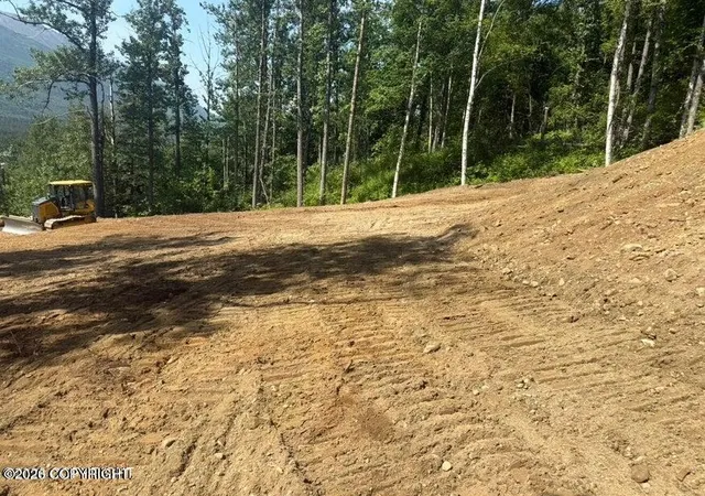 Photo 6 of Land for sale at 4383 Lower Kogru Dr, Eagle River, AK 99577 | MLS# 26-11430 | Listing updated on 2026-09-04
