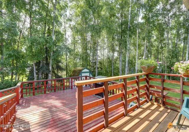 Photo 1 of Multi family home for sale at 17340 Monte Rd, Eagle River, AK 99577 | MLS# 26-11261 | Listing updated on 2026-09-01