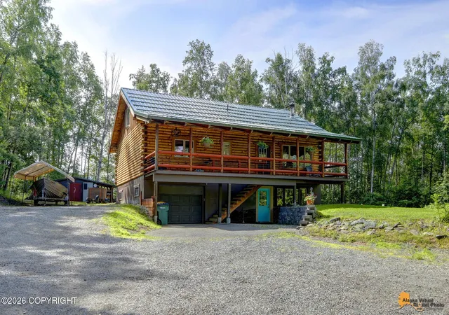Photo 2 of Multi family home for sale at 17340 Monte Rd, Eagle River, AK 99577 | MLS# 26-11261 | Listing updated on 2026-09-01