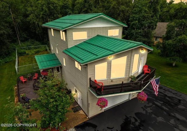 Photo 2 of Multi family home for sale at 6781 W Leckwold Dr, Wasilla, AK 99623 | MLS# 26-11271 | Listing updated on 2026-09-06