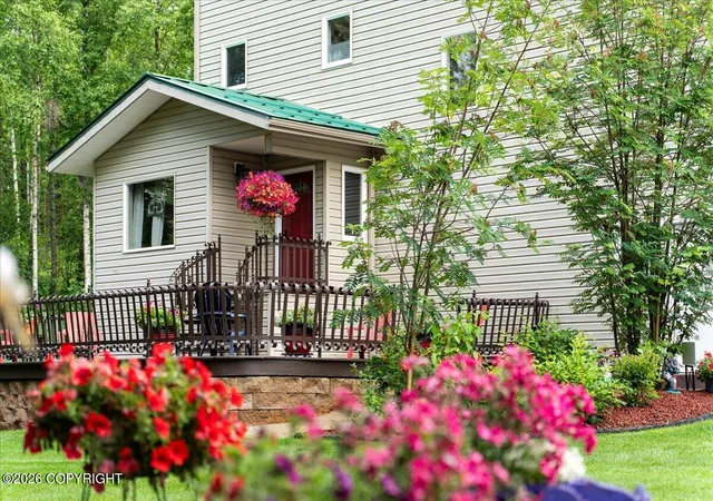 Photo 45 of Multi family home for sale at 6781 W Leckwold Dr, Wasilla, AK 99623 | MLS# 26-11271 | Listing updated on 2026-09-06