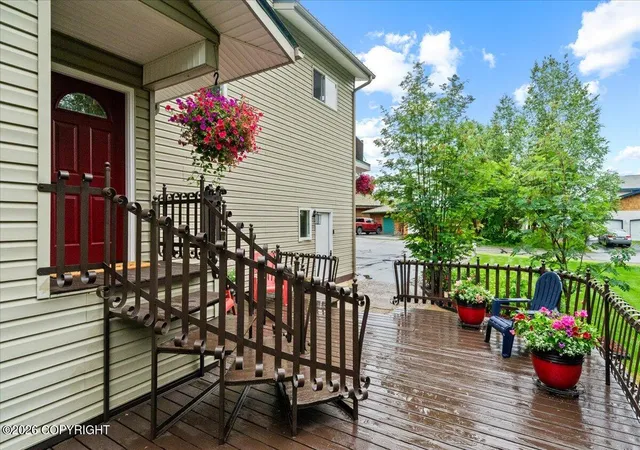 Photo 3 of Single family home for sale at 6781 W Leckwold Dr, Wasilla, AK 99623 | MLS# 26-11271 | Listing updated on 2026-09-18