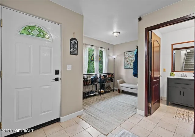 Photo 3 of Single family home for sale at 6781 W Leckwold Dr, Wasilla, AK 99623 | MLS# 26-11271 | Listing updated on 2026-09-18