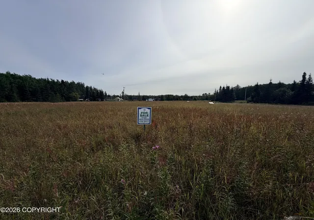 Land for sale at 47955 Melinda Way, Soldotna, AK 99669 | MLS# 26-11269