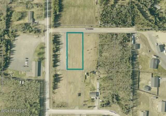 Photo 2 of Land for sale at 47955 Melinda Way, Soldotna, AK 99669 | MLS# 26-11269 | Listing updated on 2026-09-02