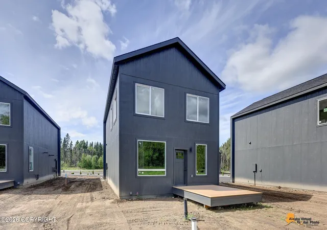 Photo 2 of Sale Pending at 13837 E Doc Mckinley Ave, Palmer, AK 99645 | MLS# 26-11432 | Listing updated on 2026-09-08