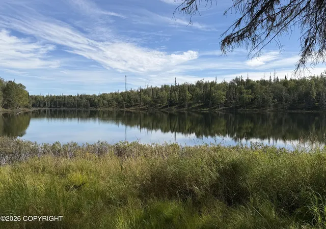 Single family home for sale at 52077 Pipeline Rd, Nikiski, AK 99611 | MLS# 26-11409