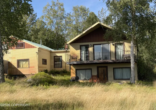 Photo 2 of Single family home for sale at 52077 Pipeline Rd, Nikiski, AK 99611 | MLS# 26-11409 | Listing updated on 2026-09-04